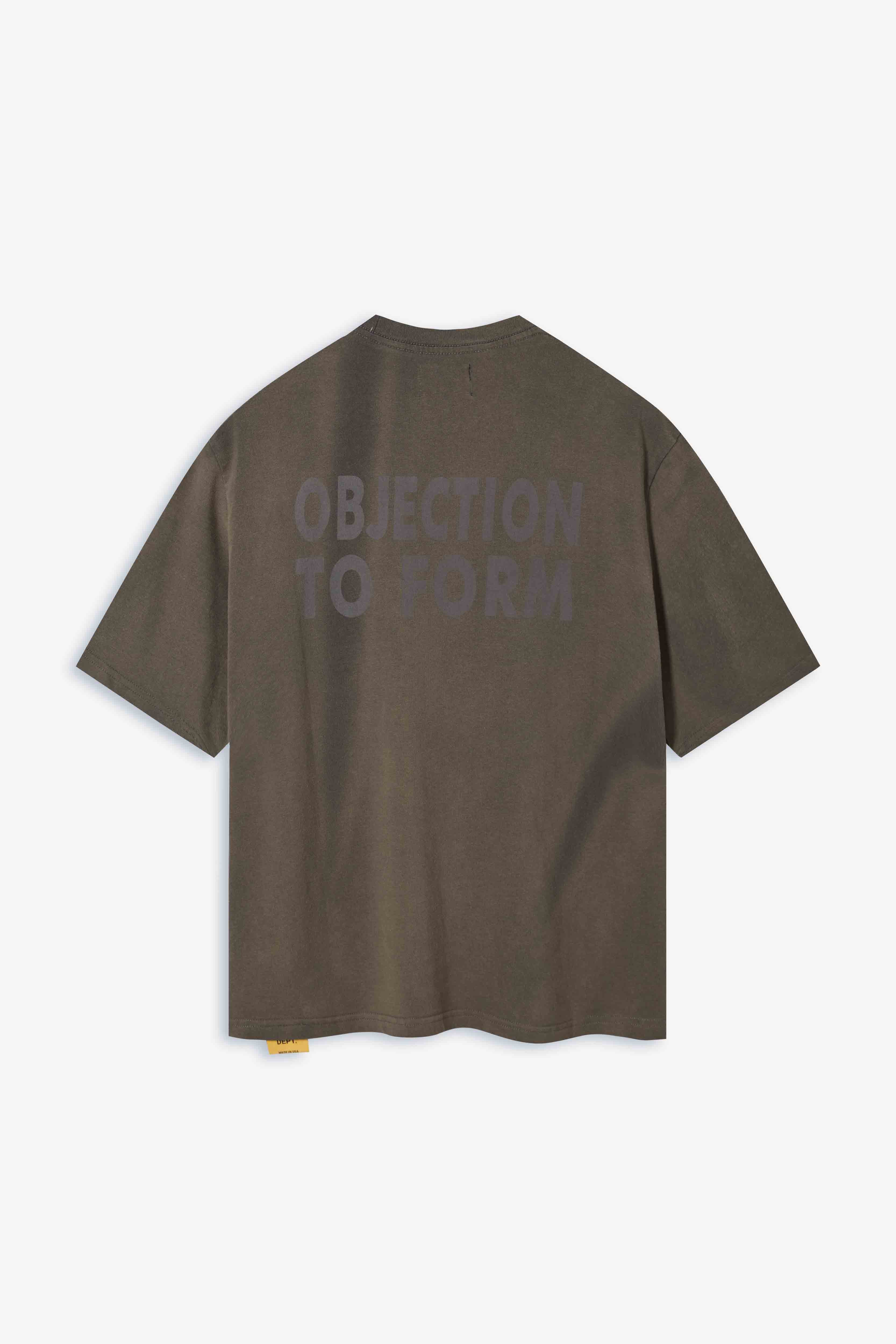 GALLERY DEPT. ATK ZOMBIE TEE - Image 2