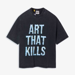 GALLERY DEPT BROKEN ATK TEE