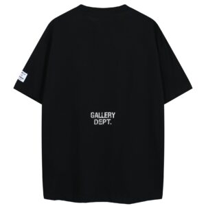 Gallery Dept. LOGO