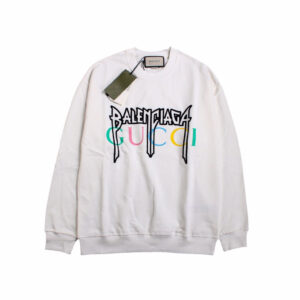 Gucci x Balenciaga Sweatshirt