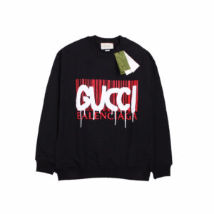 Gucci x Balenciaga Sweatshirt