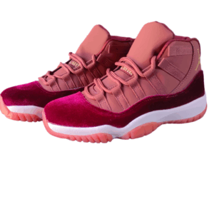 JORDAN 11 â€œHeiressâ€