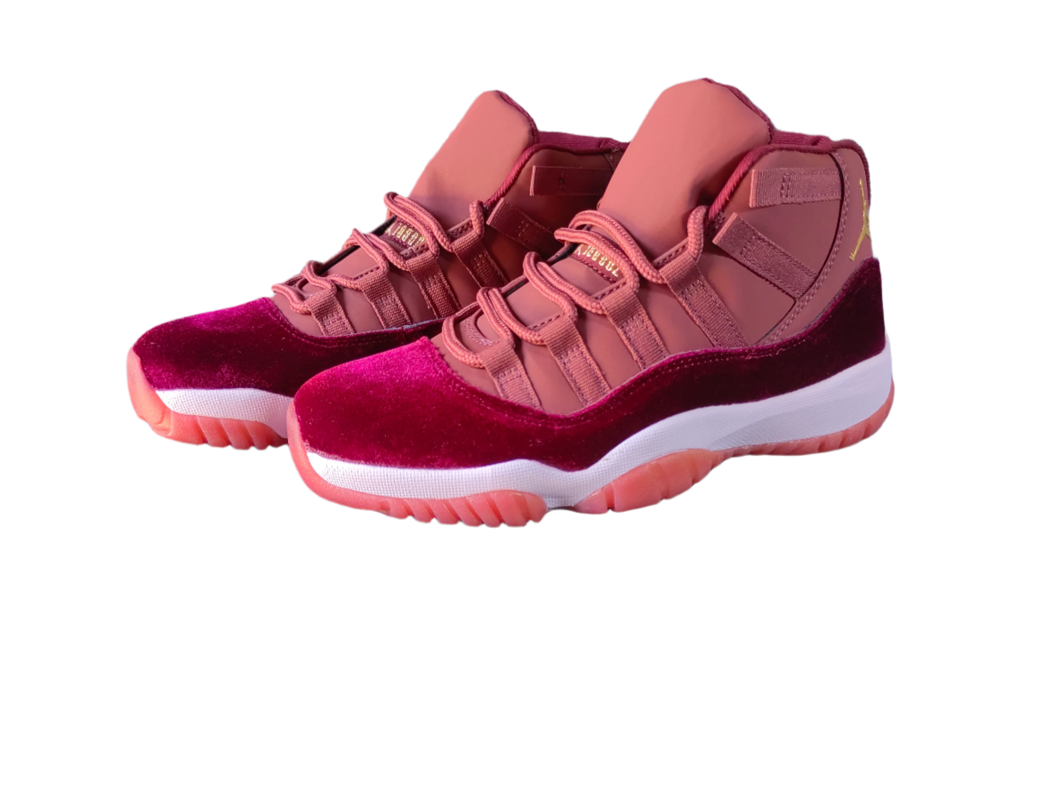 JORDAN 11 â€œHeiressâ€