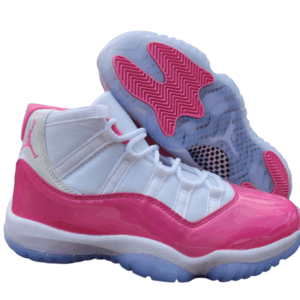 JORDAN 11 Valentine's Day