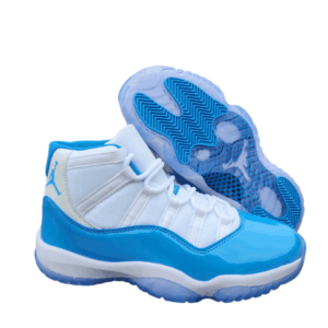 JORDAN 11 "White Jade"