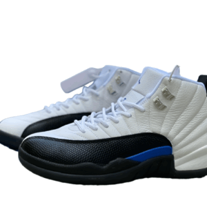 Jordan 12 Retro 'Game Royal'