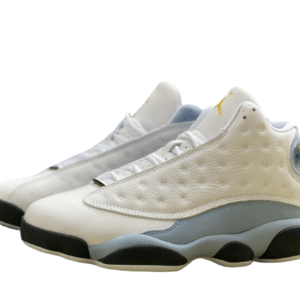 Jordan 13 â€œBlue Greyâ€