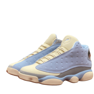 Jordan 13 Blue