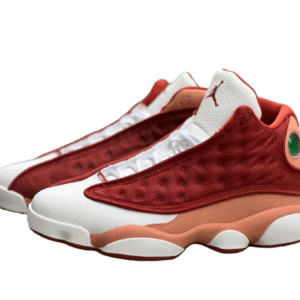 JORDAN 13 â€œDUNE REDâ€