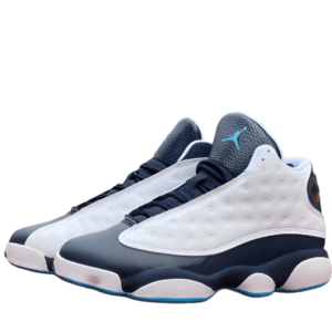 Jordan 13 Obsidian
