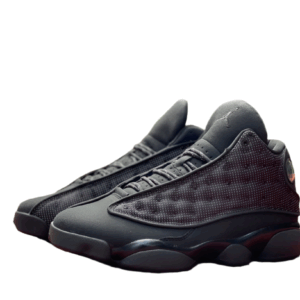 Jordan 13 Retro "Black Cat"