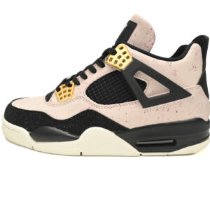 Jordan 4 Retro Silt Red Splatter