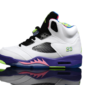Jordan 5 'Alternate Bel-Air'