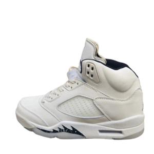 Jordan 5 Off-white