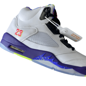 Jordan 5 Retro 'Alternate Bel-Air'