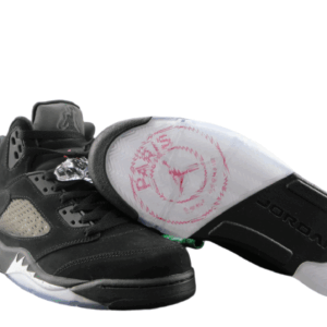 Jordan 5 Retro 'Paris Saint-Germain'