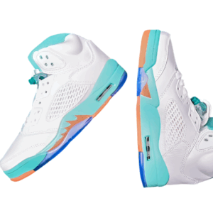 Jordan 5 Retro â€˜South Beachâ€™