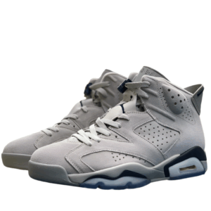 Jordan 6 "Cool Grey"
