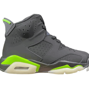 Jordan 6 â€œElectric Greenâ€
