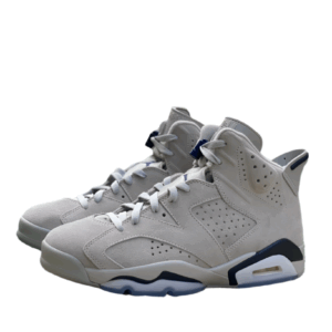 Jordan 6 "Georgetown"