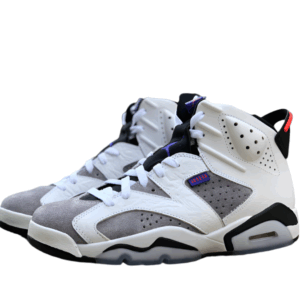 Jordan 6 "Quai 54"