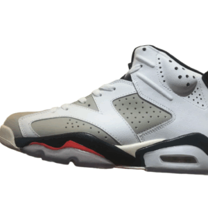 Jordan 6 Retro "Neutral Grey"