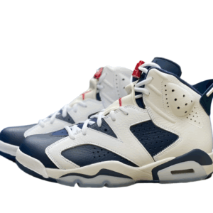 Jordan 6 Retro Olympic