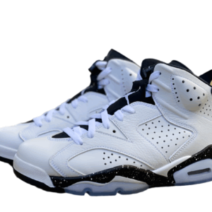 Jordan 6 â€œReverse Oreoâ€