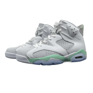 Jordan 6 â€œTiffanyâ€