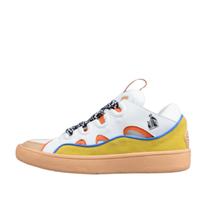 Lanvin Multi-Color Sneaker