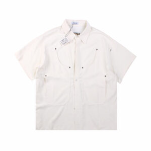 Loewe Utility Shirt - White