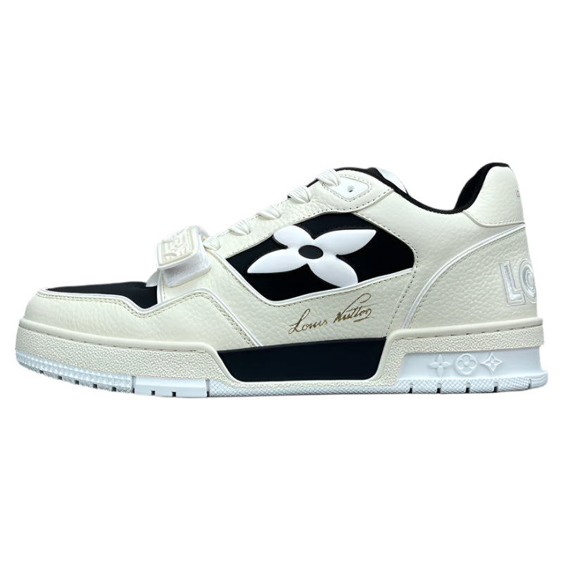 LOUIS VUITTON LV TRAINER SNEAKER