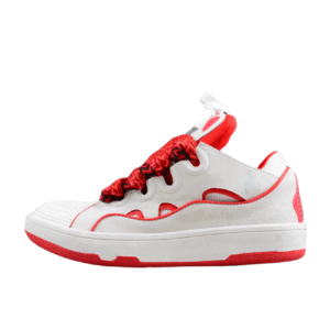 Modern Low Top Sneakers