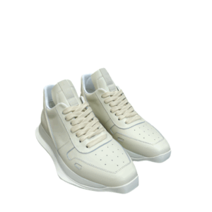 Modern Minimalist Sneakers