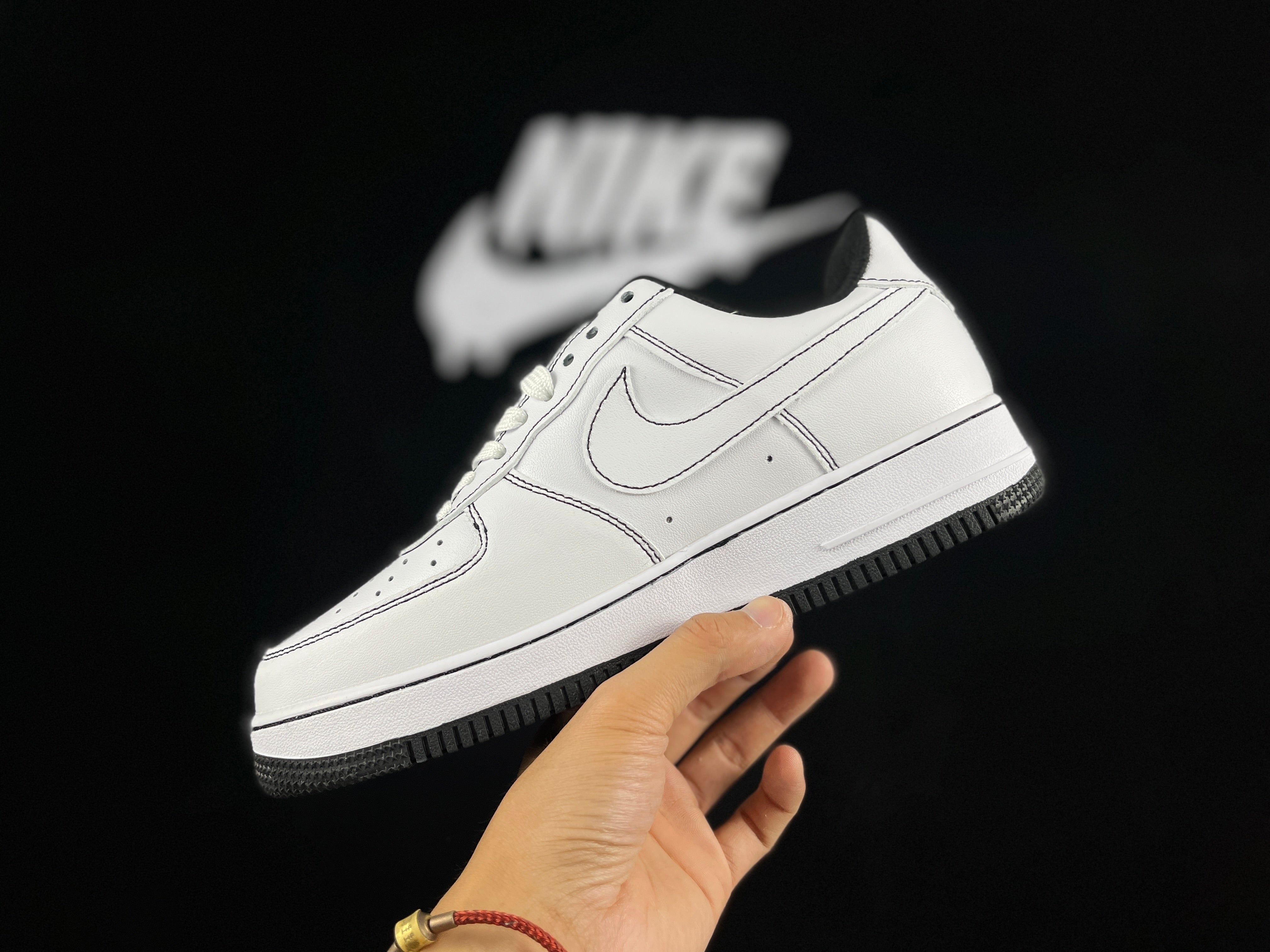 NIKE AIR FORCE 1 '07 - Image 3