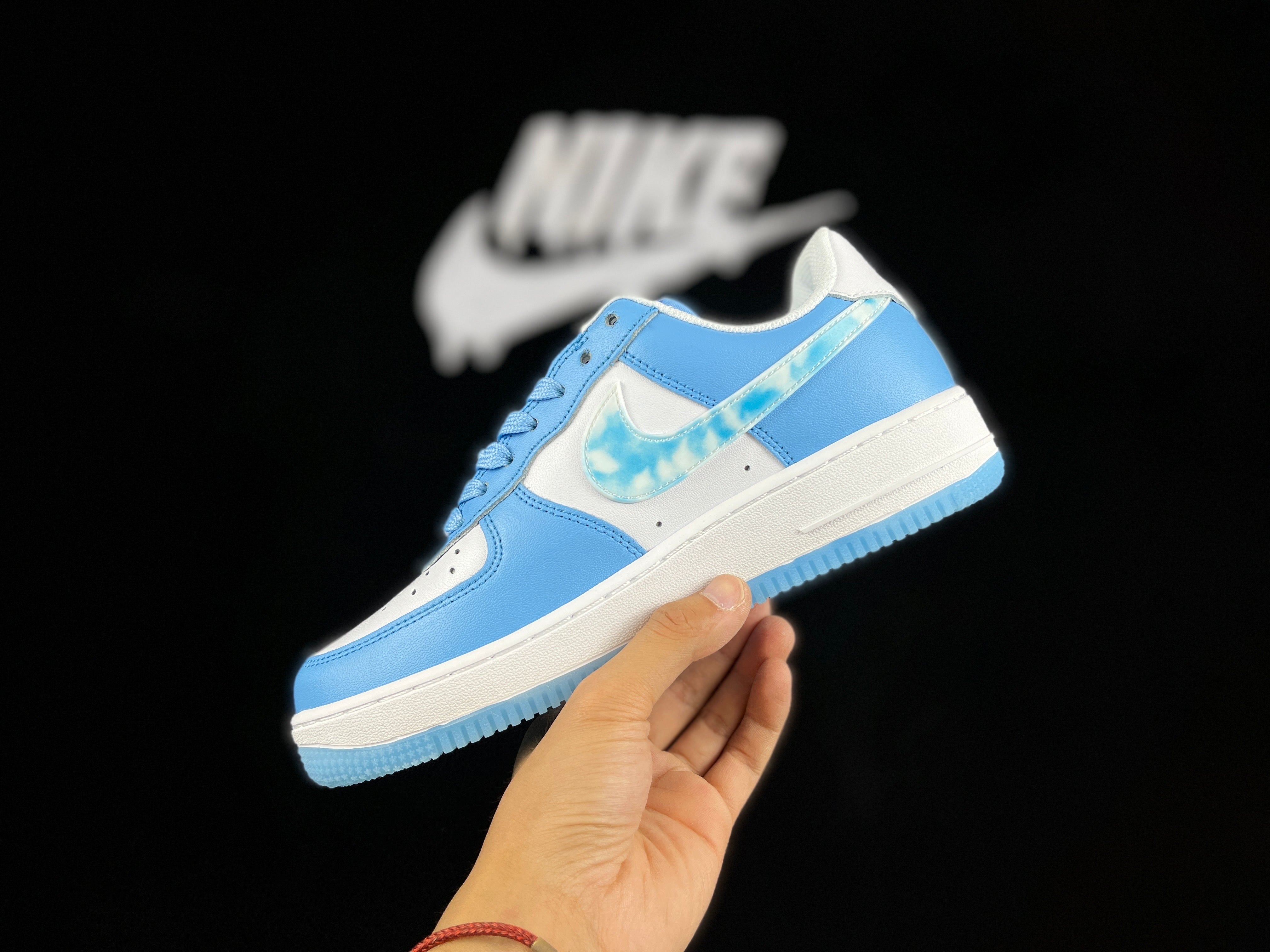 NIKE AIR FORCE 1 '07 Low - Image 3