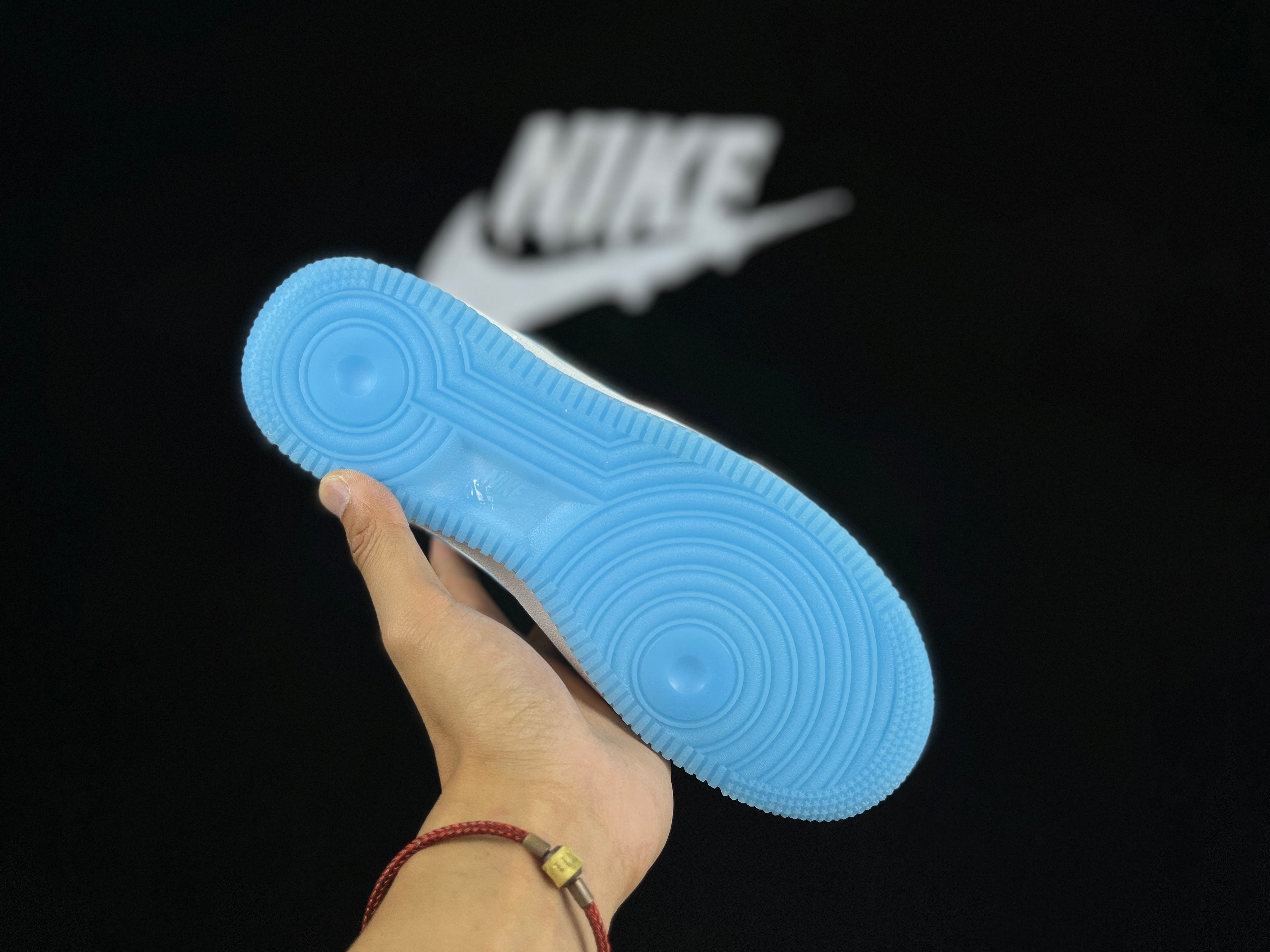 NIKE AIR FORCE 1 '07 Low - Image 5