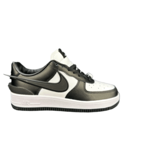 NIKE AIR FORCE 1 "Big Swoosh Panda"