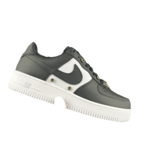 NIKE AIR FORCE 1 "Black Buckle"