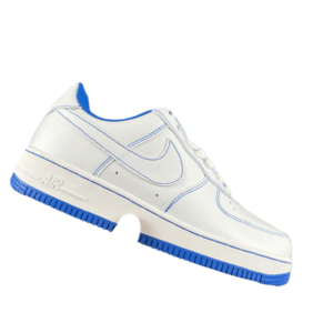 NIKE AIR FORCE 1 "Blue"