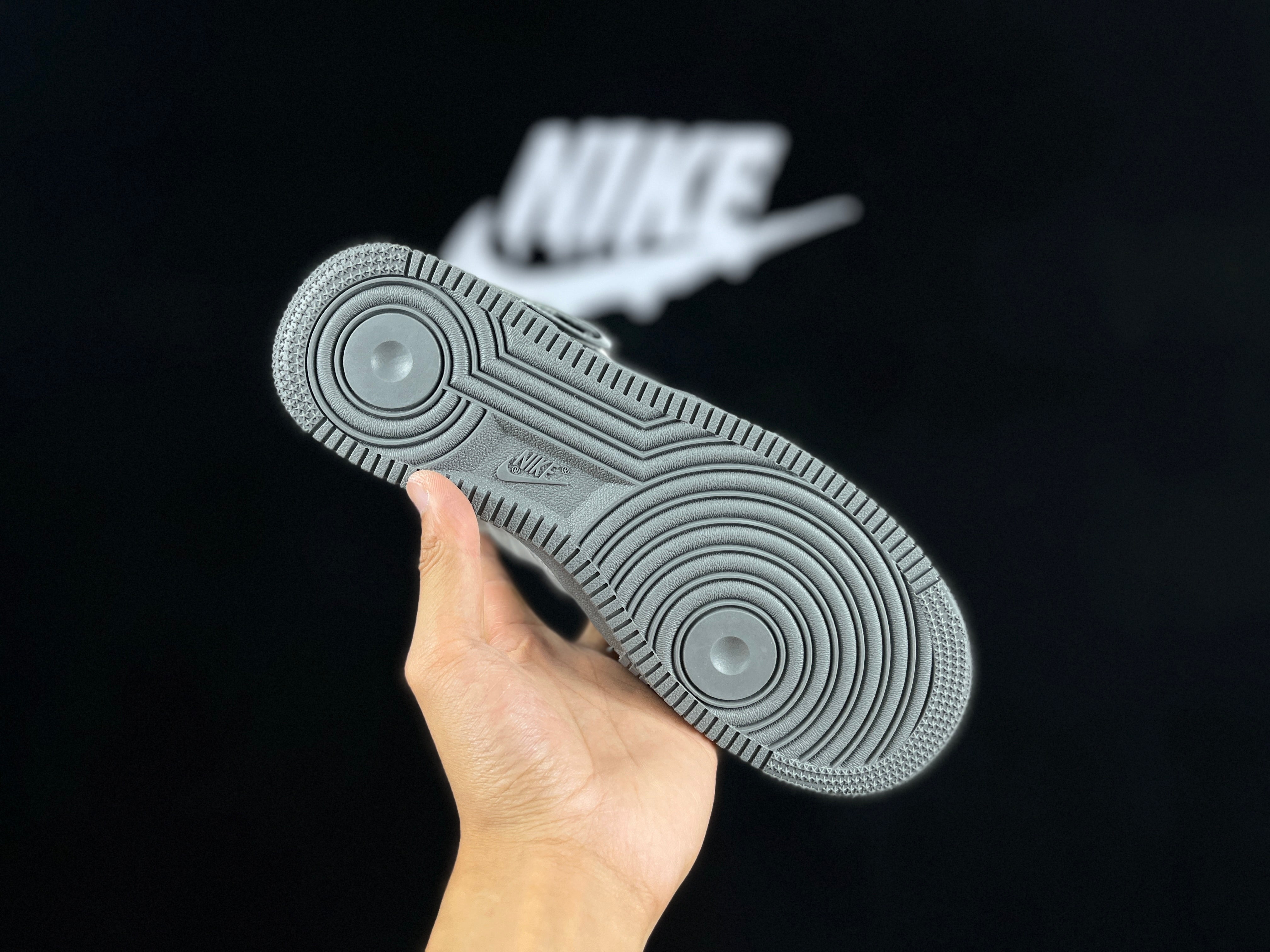 NIKE AIR FORCE 1 "Deconstruction Utility" - Image 5