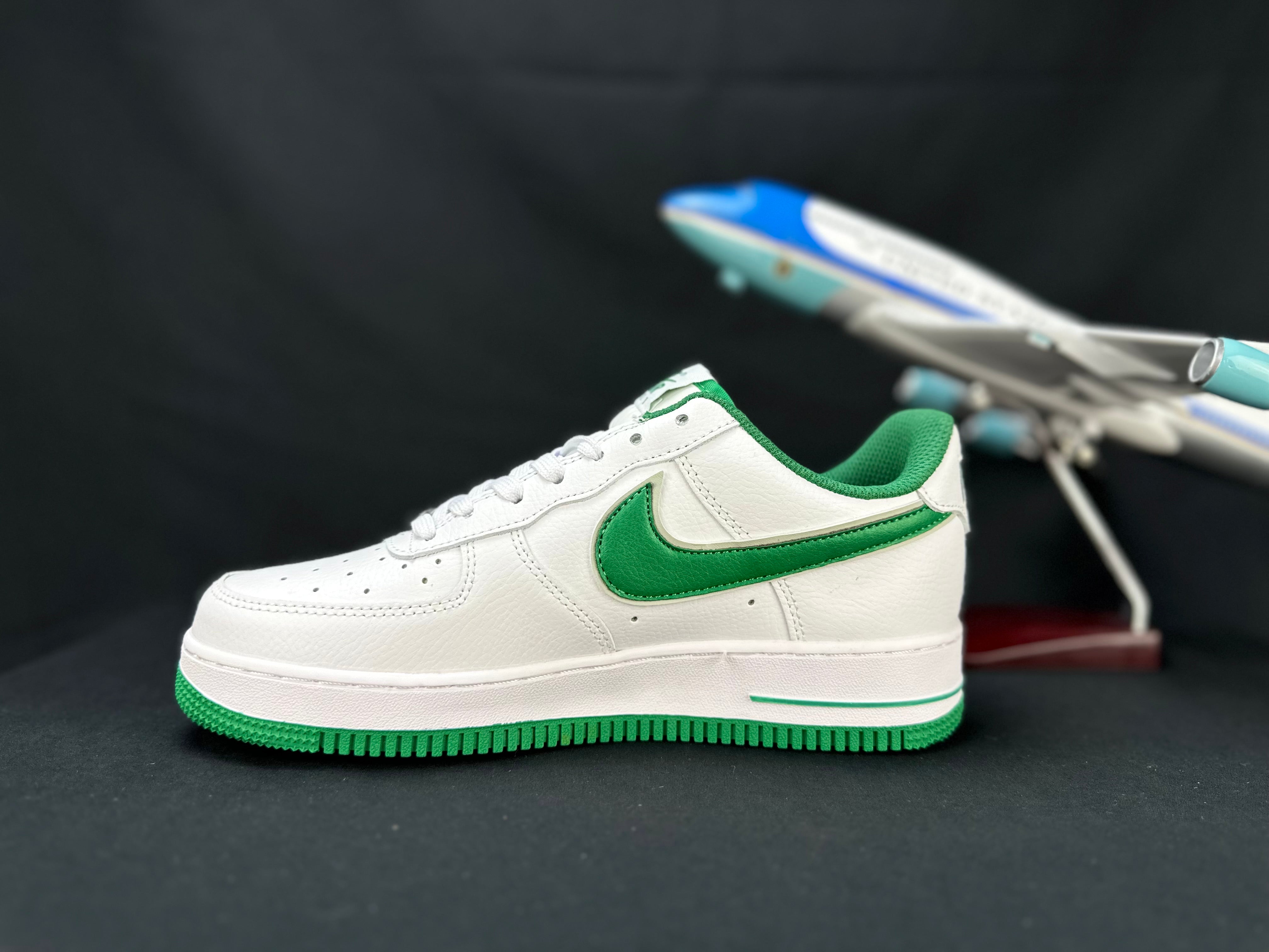 NIKE AIR FORCE 1 "Four Horsemen" - Image 3