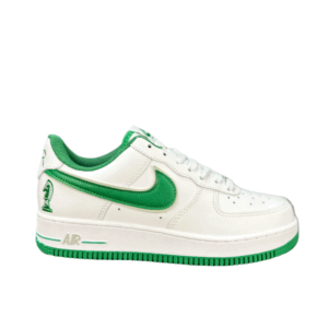NIKE AIR FORCE 1 "Four Horsemen"