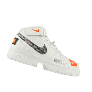NIKE AIR FORCE 1 "Just Do It"