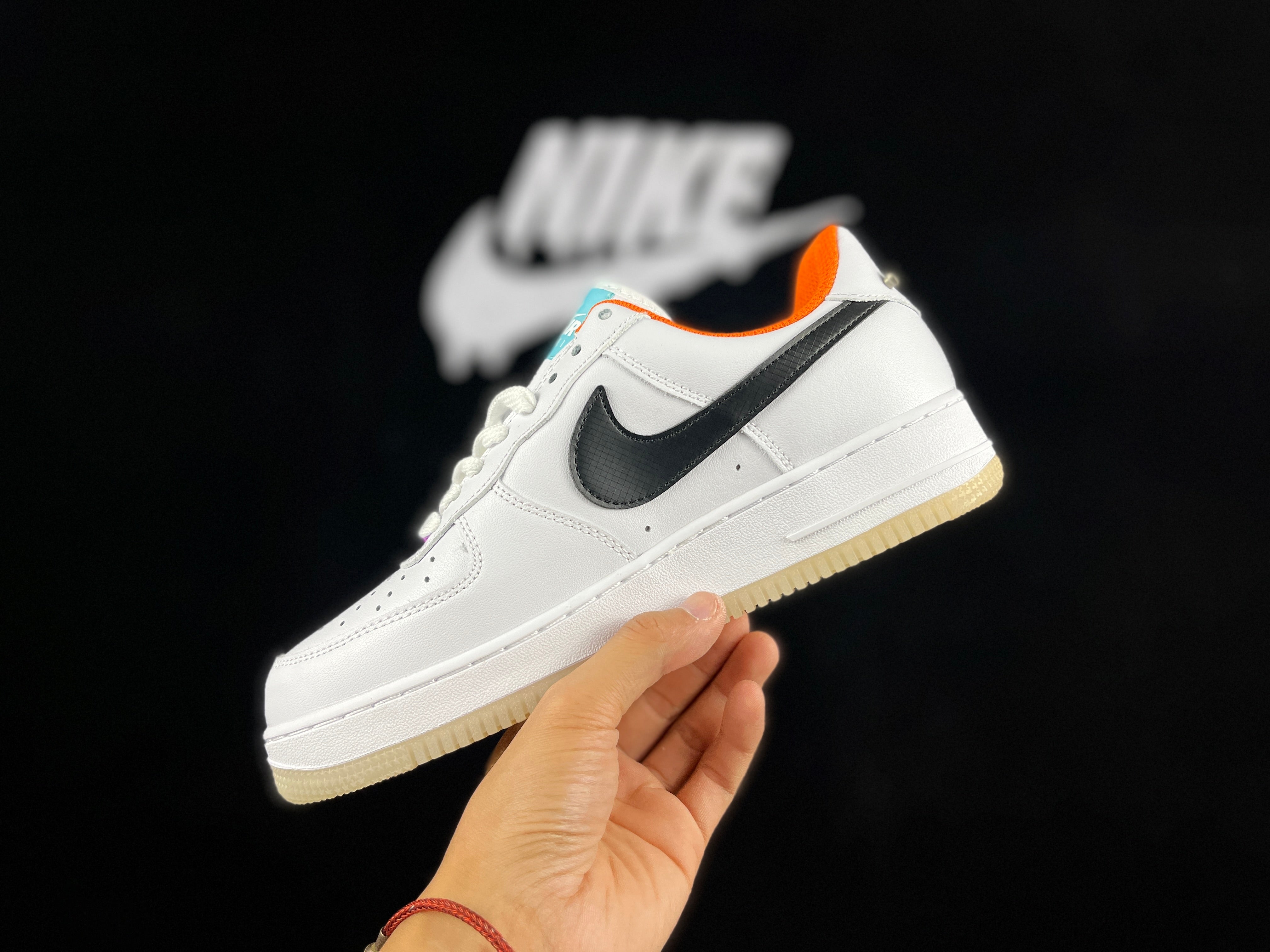 NIKE AIR FORCE 1 Low - Image 3