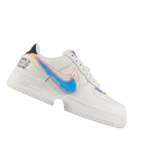NIKE AIR FORCE 1 Low "Esports Laser"
