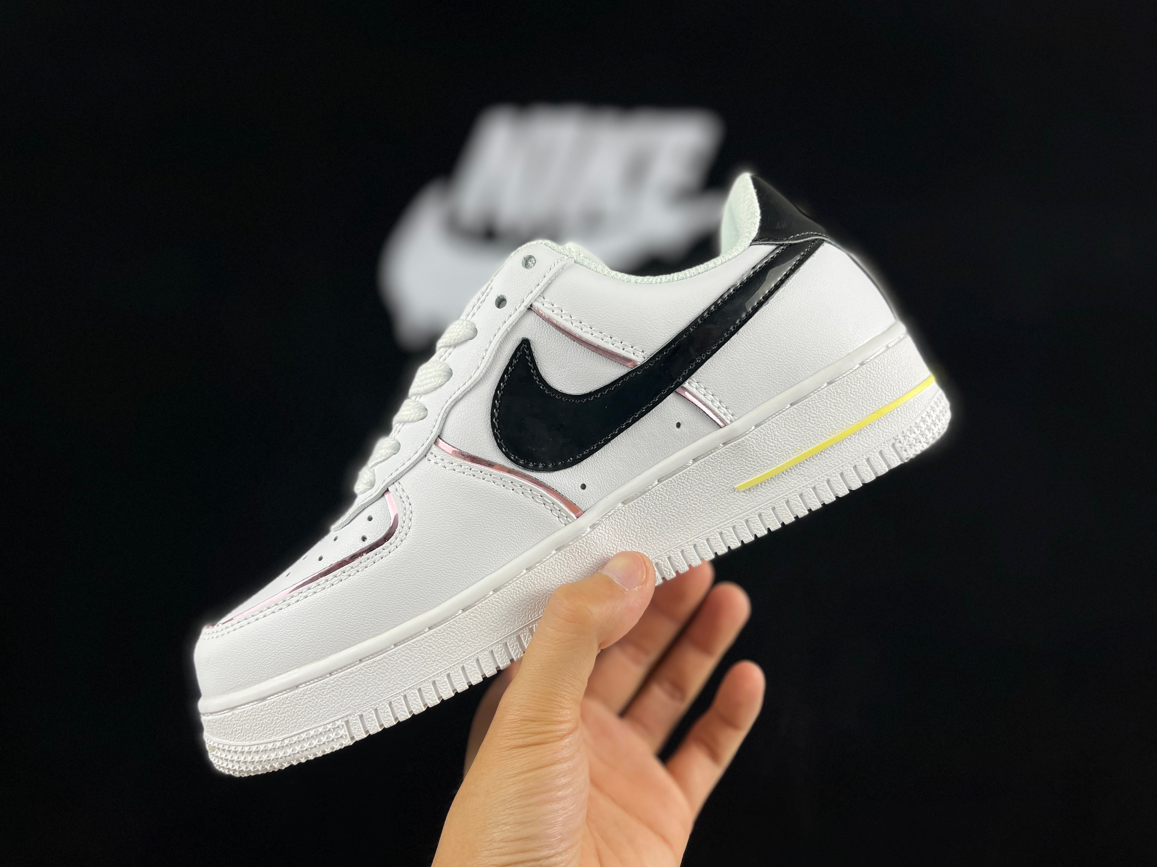 NIKE AIR FORCE 1 Low "Fresh" - Image 3