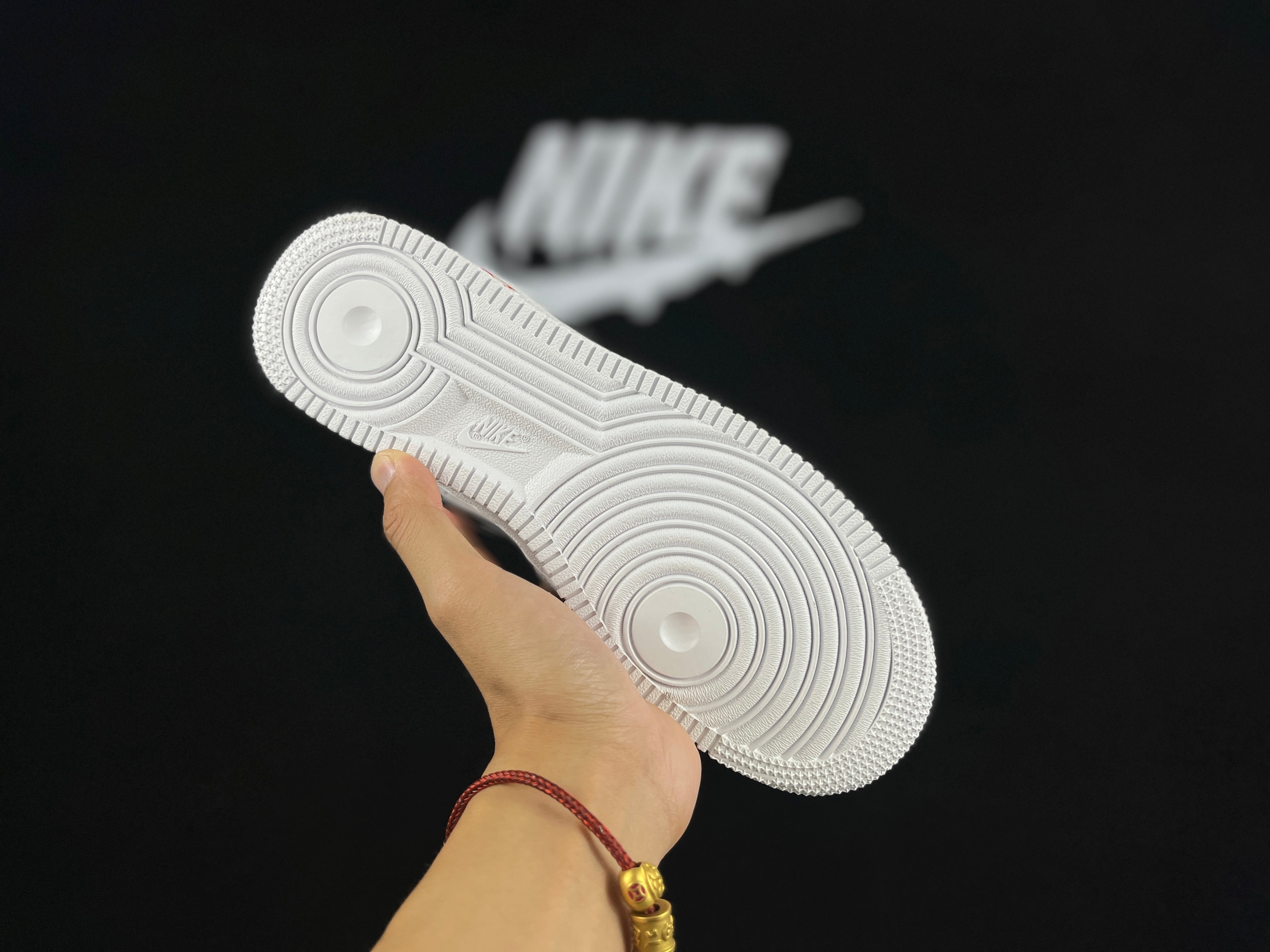 NIKE AIR FORCE 1 Low "Fresh" - Image 5