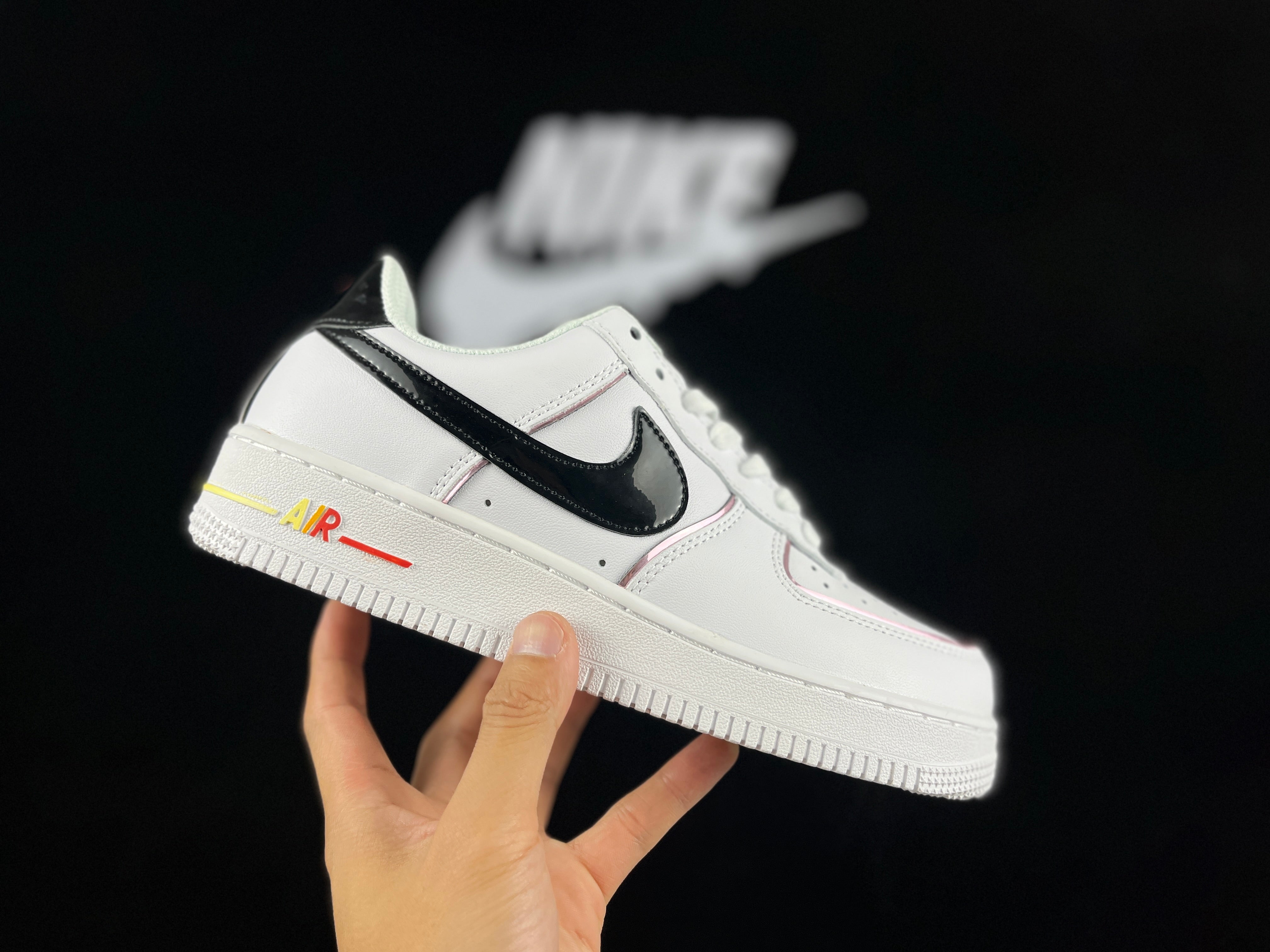 NIKE AIR FORCE 1 Low "Fresh" - Image 2