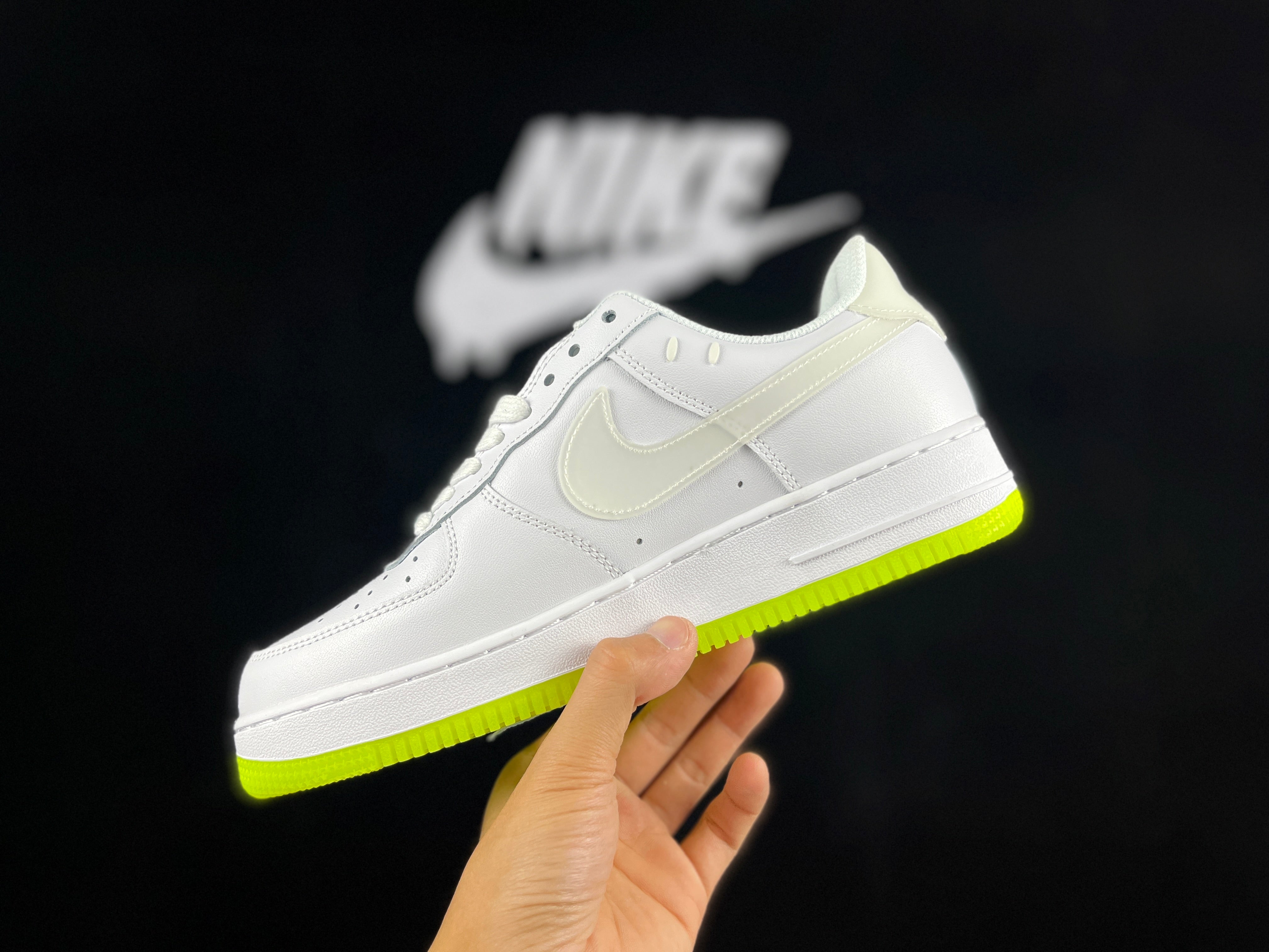 NIKE AIR FORCE 1 Low "Have A Nike Day" - Image 3